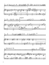 Spring Song - Jan de Haan - Partition - Flûte traversière